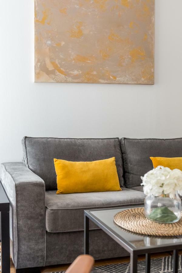 Bordeaux Bouquiere Apartment Exterior photo