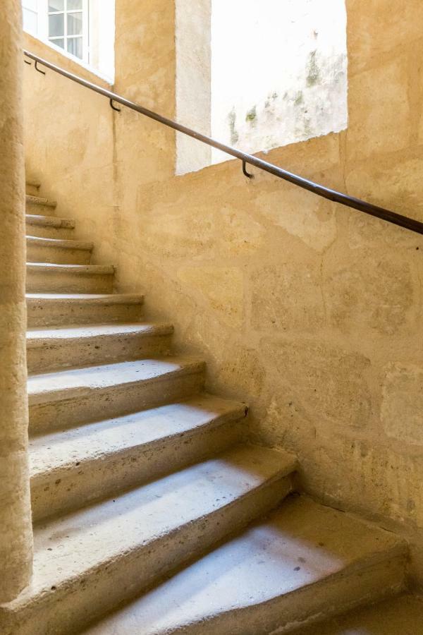 Bordeaux Bouquiere Apartment Exterior photo